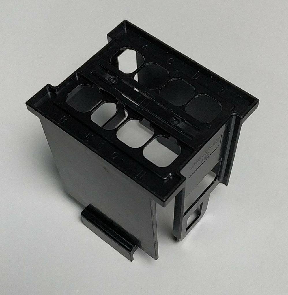 Изображение COVER,HEAD INKJET VS-640 ( Крышка на головку для моделей Roland VS/RE)
