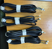 Изображение 5-pin cable volk 1601 (xp600-1шт).Соединяет мат.плату и плату голов
