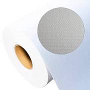 Изображение Холст натуральный DLC canvas матовый, для печати водными чернилами, 260г/м2, 1,07x18м