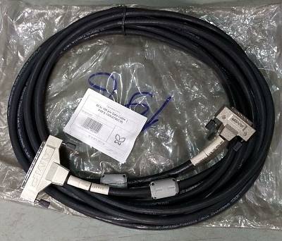 Изображение 50 to 100 pin Data Cable  ( P50*0.1MM2/780CM)