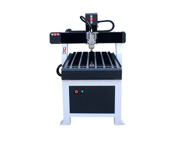 Изображение Фрезерный станок PRENTO 6090