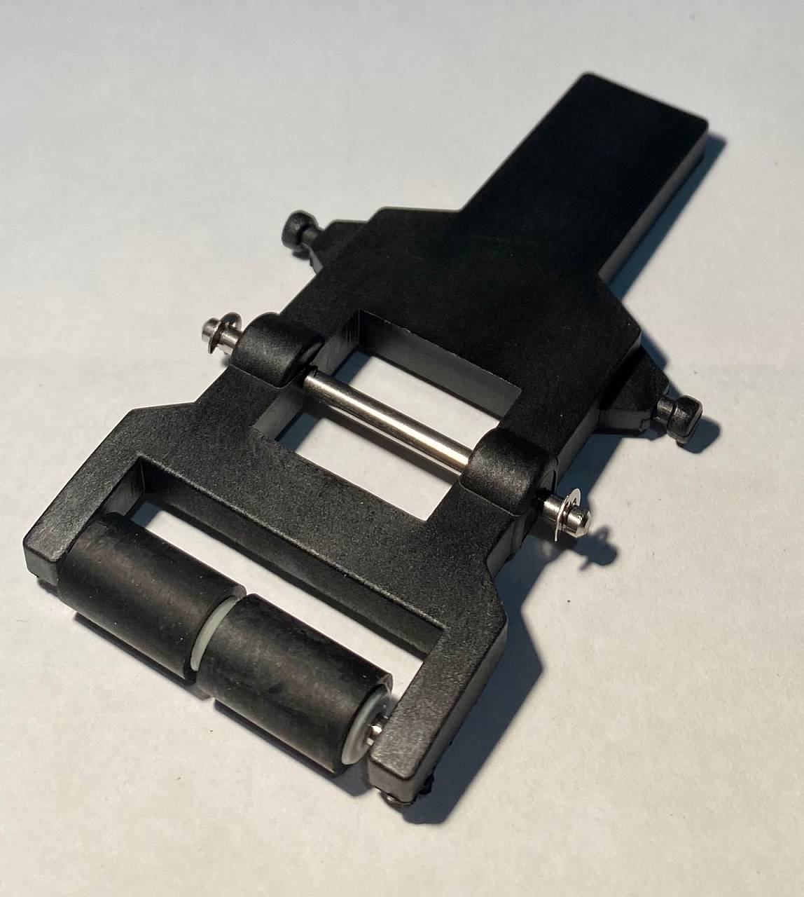 Изображение Pinch roller Volk 1801x2 (без кронштейна)