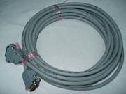 Изображение Кабель идущий от cерво платы до платы управления помпами (6,5м-15pin)