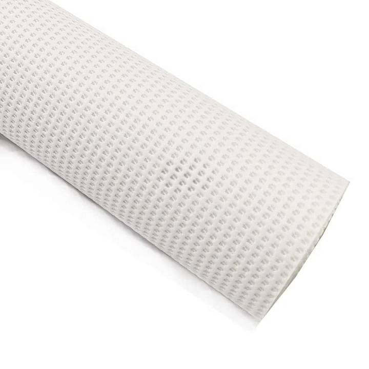 Изображение Баннерная сетка с подложкой GLK HI 330 г/м2, 2,00 x 50 м, 9 x 9