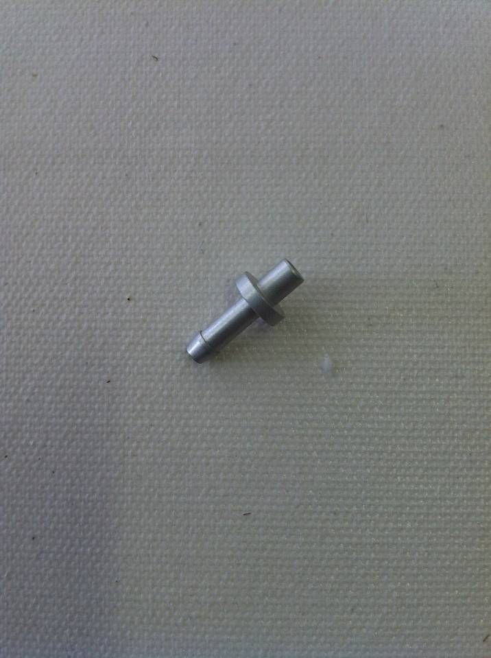Изображение Aluminum Connector