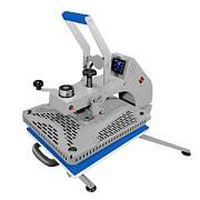 Изображение Термопресс плоский Volk SWING 40 x 50 см, горизонтальный, поворотный