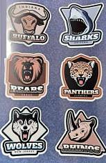 Изображение Термотрансферная пленка NOVA-FLEX REFLECTIVE 7510 белая матовая, световозвращающая для печати, 0,50 x 25 м 