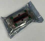 Изображение JHF slider for large format printer (slide block ) подшипник каретки для Leopard V3308F