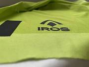 Изображение Термотрансферная пленка Nova-Flex Silicon 9002 черная, с эффектом 3D, матовая, 0,50 x 25 м