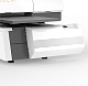 Изображение УФ принтер сувенирный Nocai 0609 MAX New на ПГ Epson i3200 x 3, 60 x 90 см, 7,39 м2/ч, с поворотным механизмом