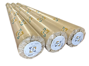 Изображение Баннер frontlit литой DLS YX71640, 3,20 x 75м матовый