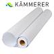Изображение Скроллерная бумага ламинированная KAMMERER CH 200, 170 г/м2, 1,27 x 128 м
