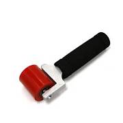 Изображение Валик с подшипниками, 50 мм