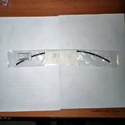 Изображение TUBE,EPDM ID2-OD4 310MM_02