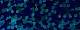Изображение Термотрансферная пленка NOVA-FLEX HOLOGRAPHIC 1906 синяя, голографическая, 0,50 x 5 м  