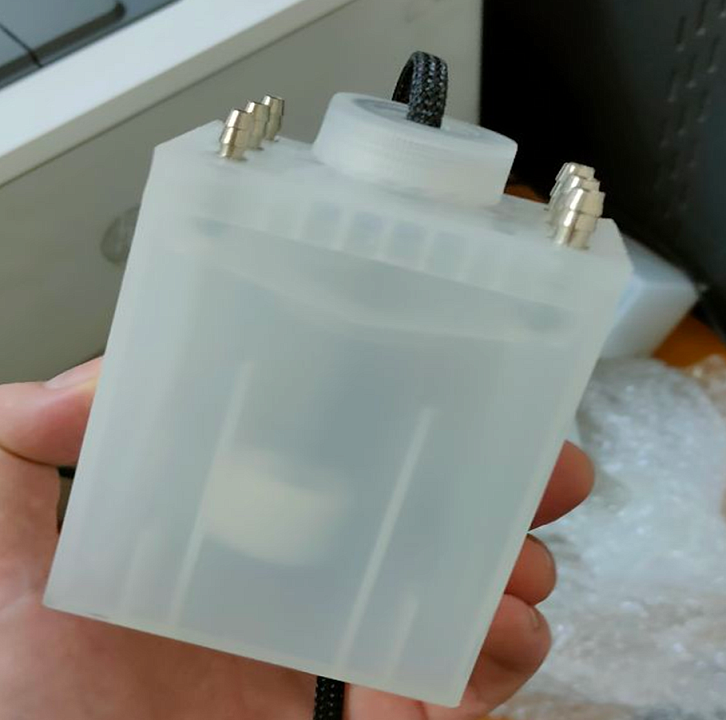 Изображение Датчик уровня чернил субтанка (ink tank sensor) С8