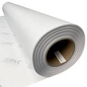 Изображение Самоклеящаяся пленка DLC M3640 1,37x50м, прозрачная, матовая