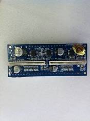 Изображение USB Printhead Converting Card