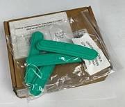 Изображение Набор силиконовых подушек Capping pad assy (1024/Silastic)