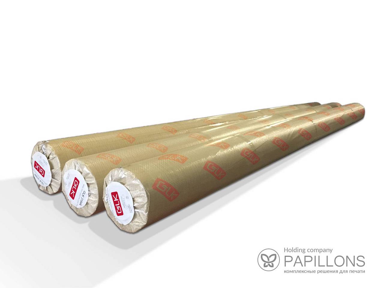 Изображение Транслюцентный баннер литой бэклит DLS X51851, 1,60 x 50 м