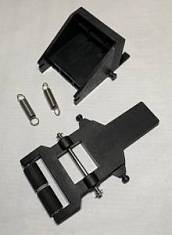 Изображение Pinch roller Volk 1801x2