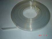 Изображение 4 Line tube (Solvent) трубка 4мм (спаянная для трака) 