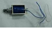 Изображение Солиноид датчика замеры высоты каретки