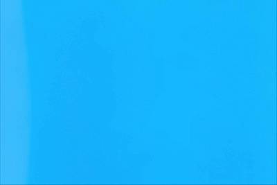 Изображение Термотрансферная пленка NOVA-FLEX 3 SECONDS 1503 неоговая голубая, перенос при низкой температуре, 0,50 x 25 м