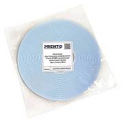 Изображение Акриловая двусторонняя клейкая лента Prento B1MM, вспененный полиэтилен, белая, 1мм x 4 мм x 25 м