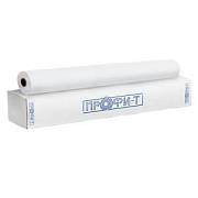 Изображение Самоклеящаяся пленка ПРОФИ-Т 80 1,26 x 50 м, молочно-белая, матовая