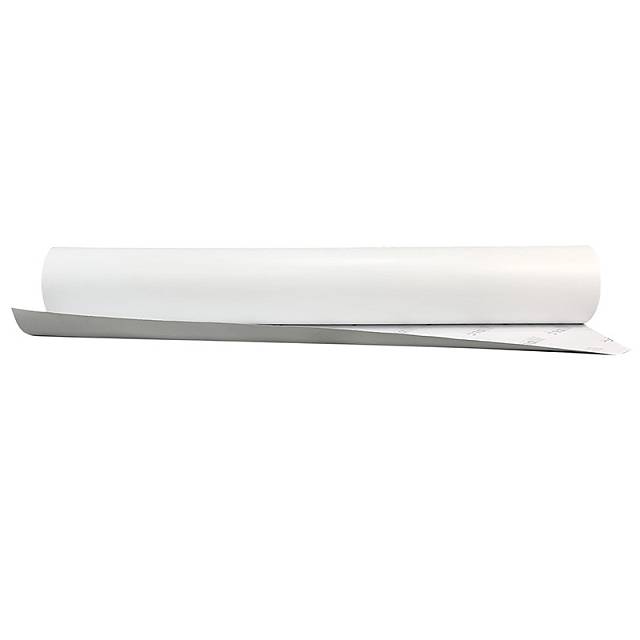 Изображение Самоклеящаяся пленка DLC Milk White N1101 1,05 x 50 м, белая, матовая