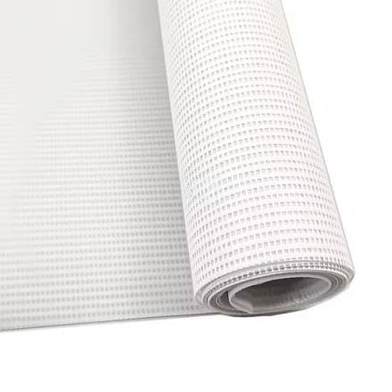 Изображение Баннерная сетка с подложкой GLK YX 330 г/м2, 2,20 x 50 м, 9 x 9