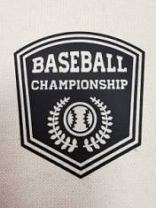 Изображение Термотрансферная пленка NOVA-FLEX PREMIUM 1002 черная, для резки, 0,50 x 25 м