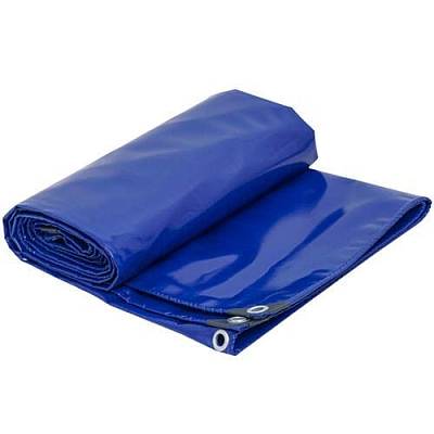 Изображение Тентовая ткань Taltex HS 630/5002G синяя, 2,5x65м