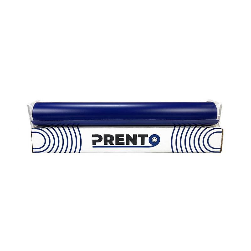 Изображение Синяя 65 самоклеящаяся пленка Prento 1,22 x 50м, матовая