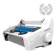 Изображение Рулонный горячий ламинатор Fayon A3/A4 двухсторонний, 350 мм, 1,5м/мин