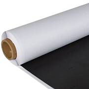 Изображение Магнитный винил с клеем DLC YU 0,7мм, 0,62x30м