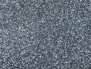 Изображение Термотрансферная пленка NOVA-FLEX CREATIVE GLITTER 6030 серебяная, блестящая с блёстками, 0,50 x 25 м