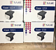 Изображение Печатная голова XAAR 1201 (Nocai)