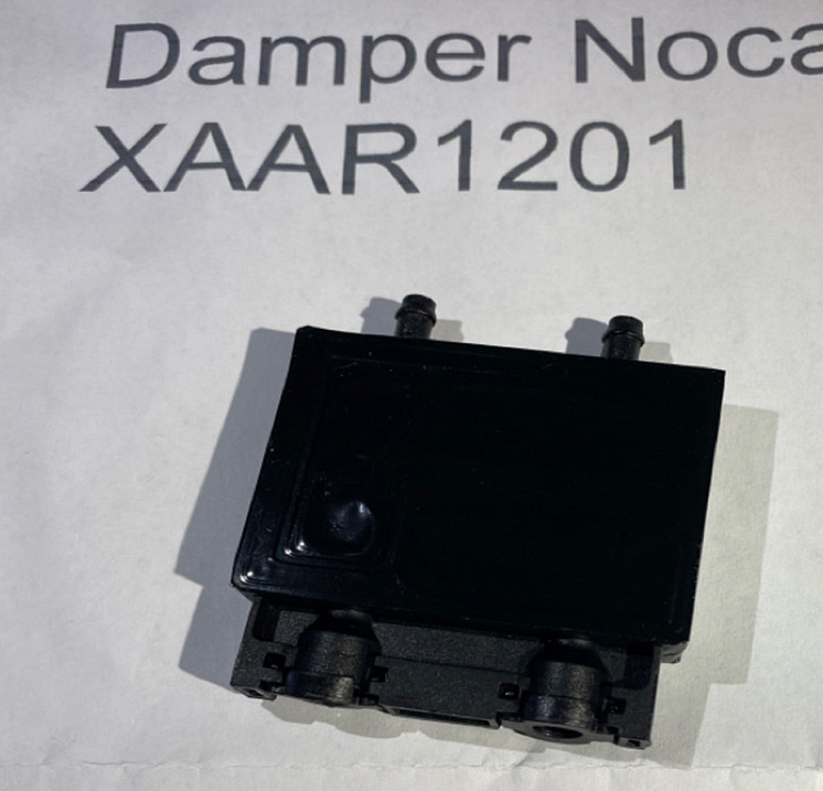 Изображение Damper Nocai XAAR1201