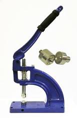 Изображение Полуавтоматический пресс PRENTO для установки люверсов 10/12 мм