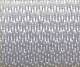 Изображение Термотрансферная пленка NOVA-PATCH TWILL 8701 белая, твиловая вышивка для шевронов и нашивок, 0,50 x 10 м