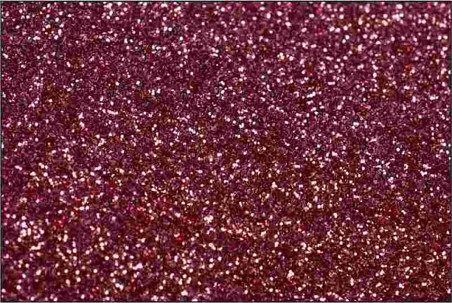 Изображение Термотрансферная пленка NOVA-FLEX CREATIVE GLITTER 6061 розовая, блестящая для резки, 0,50 x 5 м