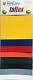 Изображение Тентовая ткань Taltex F630/1023G желтая 2,5x65м