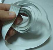 Изображение 20-пин кабель соединения Color Board & Servo Card  (ширина 20 мм, длина 5,5 м)