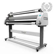 Изображение Ламинатор Fayon FY-1600DA теплый односторонний 1620 мм, 10 м/мин