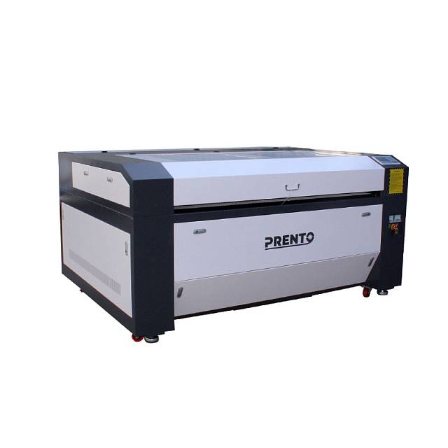 Изображение Лазерный станок PRENTO 1390 Lite