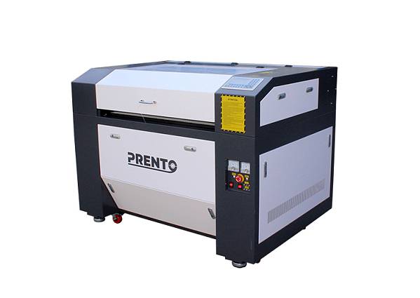 Изображение Лазерный станок PRENTO 6090 Lite