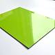 Изображение Алюминиевая композитная панель 3мм зеленый Goldstar RAL6018 стенка 0,3, 1500*4000 мм