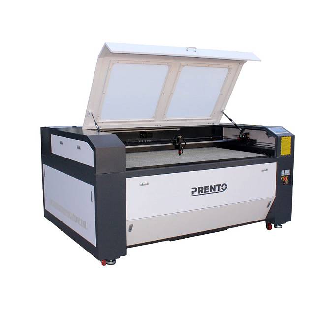 Изображение Лазерный станок PRENTO 1390 Lite